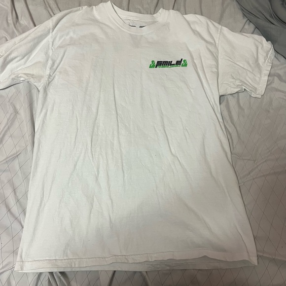VLONE Other - JUICEWRLD999 x VLONE Collab Shirt